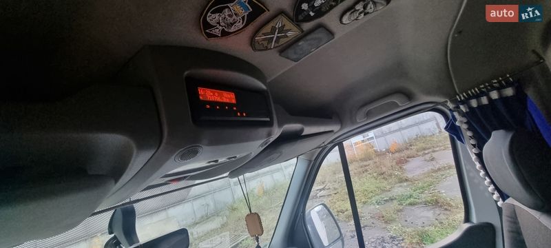 Автовоз Renault Master 2016 в Рівному