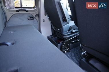 Платформа Renault Master 2020 в Луцке