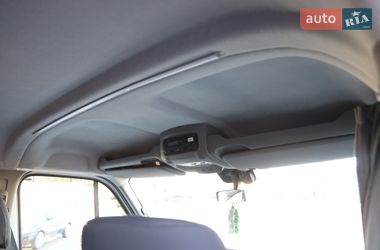 Платформа Renault Master 2020 в Луцке
