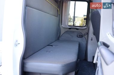 Платформа Renault Master 2020 в Луцке