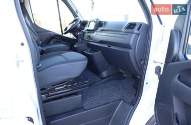 Платформа Renault Master 2020 в Луцке