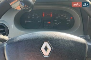 Вантажний фургон Renault Master 2004 в Березному