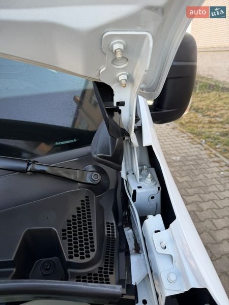 Грузовой фургон Renault Master 2021 в Дубно