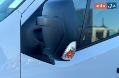 Грузовой фургон Renault Master 2021 в Киеве