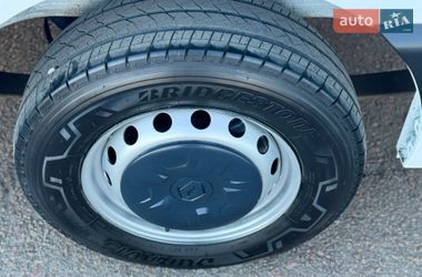 Грузовой фургон Renault Master 2021 в Киеве