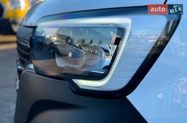 Грузовой фургон Renault Master 2021 в Киеве