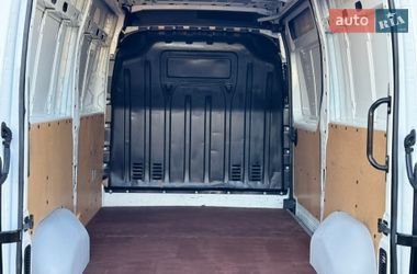 Грузовой фургон Renault Master 2021 в Киеве