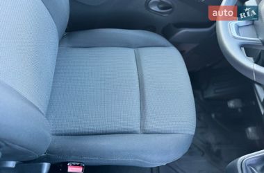 Грузовой фургон Renault Master 2021 в Киеве