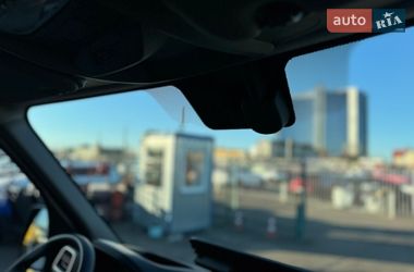 Грузовой фургон Renault Master 2021 в Киеве
