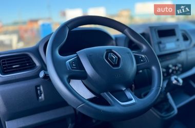 Грузовой фургон Renault Master 2021 в Киеве