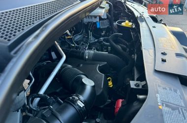 Грузовой фургон Renault Master 2021 в Киеве