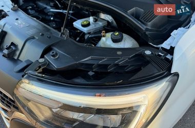 Грузовой фургон Renault Master 2021 в Киеве