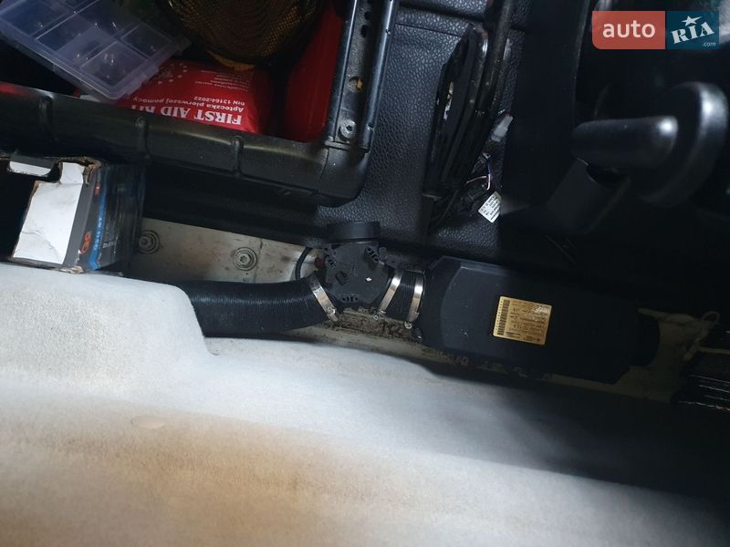 Рефрижератор Renault Master 2014 в Камені-Каширському