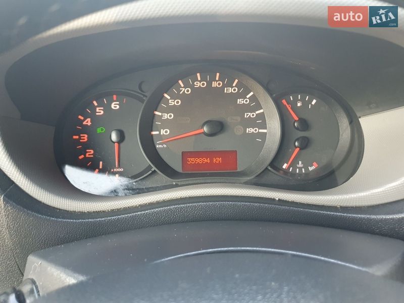 Рефрижератор Renault Master 2014 в Камені-Каширському