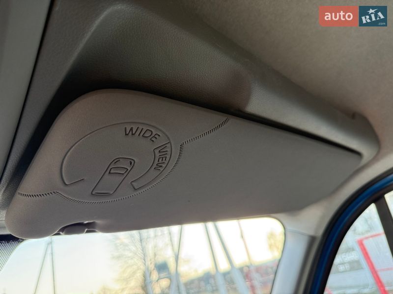 Борт Renault Master 2018 в Львове