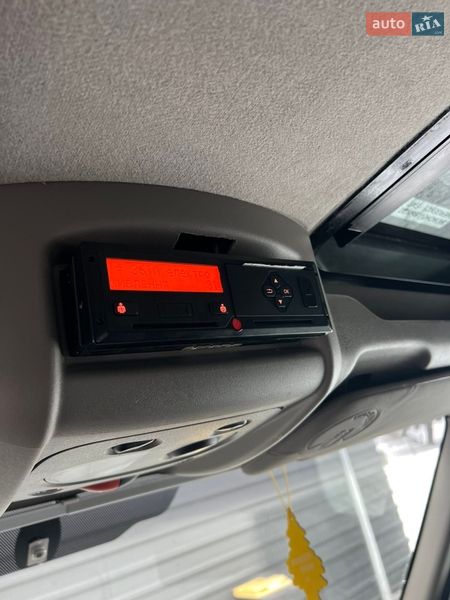 Автовоз Renault Master 2015 в Ковеле