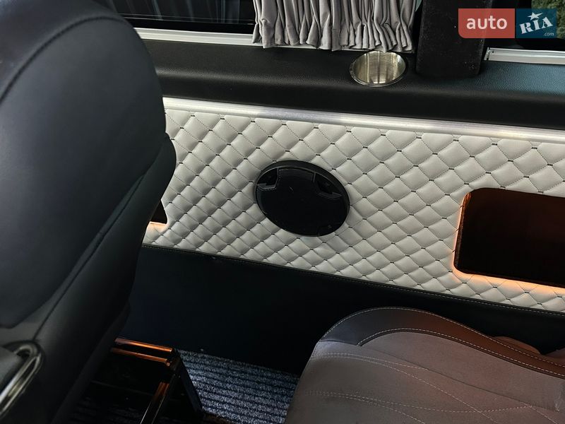 Мікроавтобус Renault Master 2022 в Камені-Каширському