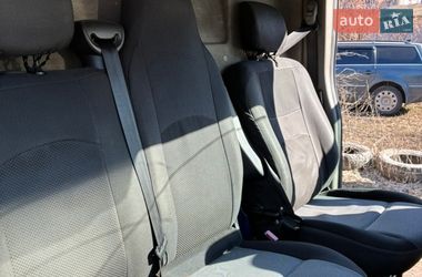 Грузовой фургон Renault Master 2014 в Харькове