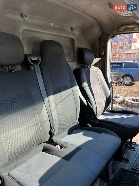 Грузовой фургон Renault Master 2014 в Харькове фото 11 Грузовой фургон Renault Master 2014 в Харькове