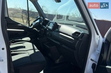 Грузовой фургон Renault Master 2021 в Киеве