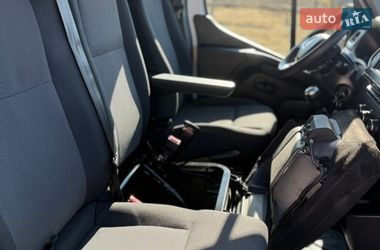 Грузовой фургон Renault Master 2021 в Киеве