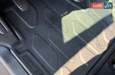 Грузовой фургон Renault Master 2021 в Киеве