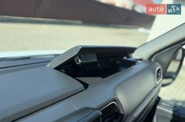 Грузовой фургон Renault Master 2021 в Киеве