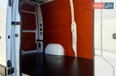 Грузовой фургон Renault Master 2021 в Киеве