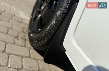 Грузовой фургон Renault Master 2021 в Киеве