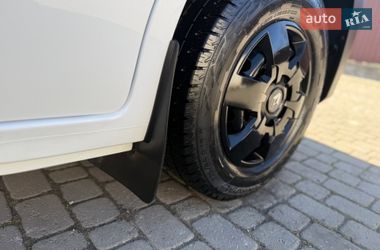 Грузовой фургон Renault Master 2021 в Киеве