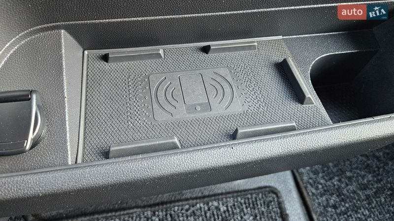 Грузовой фургон Renault Master 2021 в Радомышле