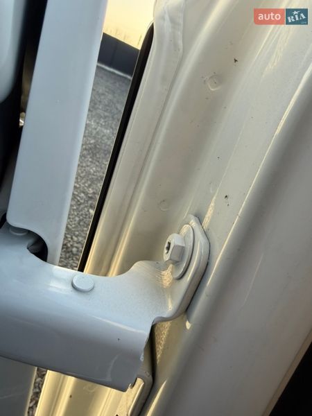 Тентованый Renault Master 2021 в Ковеле