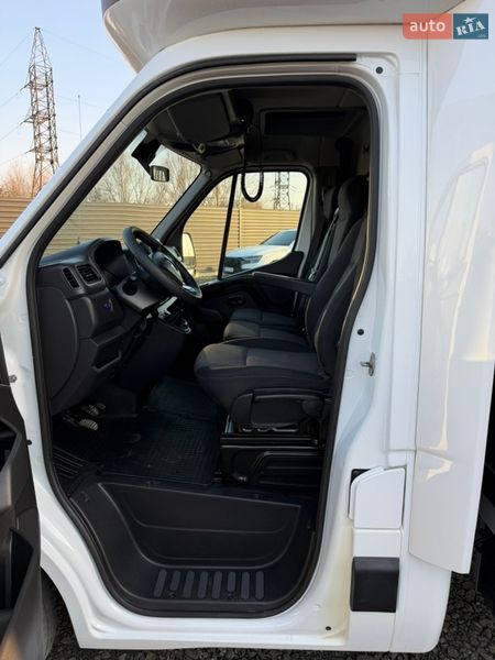 Тентованый Renault Master 2021 в Ковеле