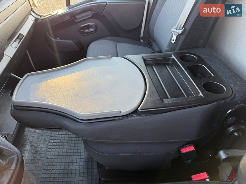 Тентованый Renault Master 2021 в Ковеле