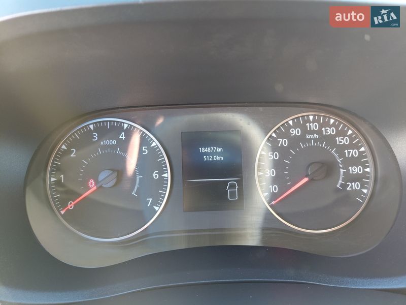 Грузовой фургон Renault Master 2023 в Ивано-Франковске