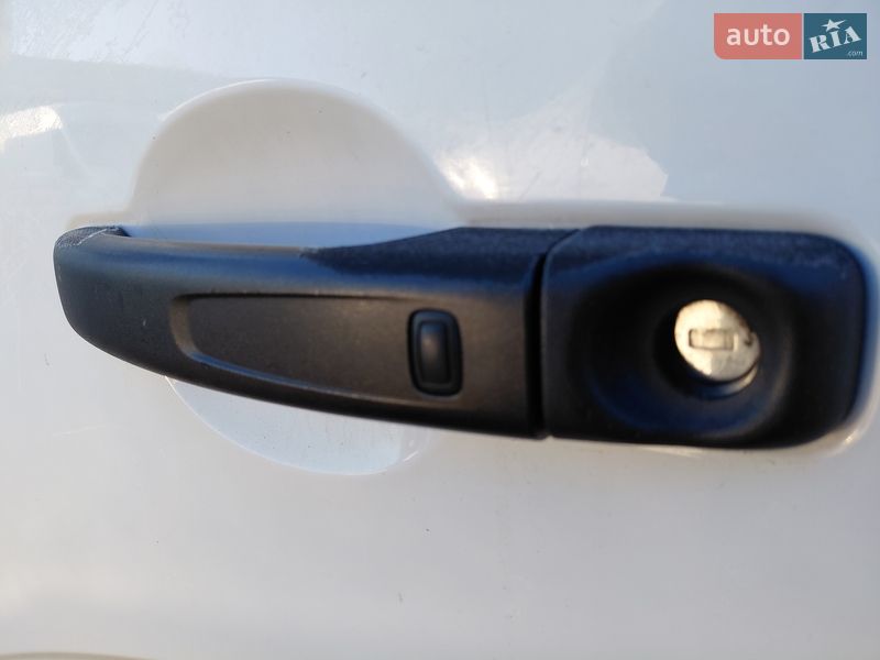 Грузовой фургон Renault Master 2023 в Ивано-Франковске