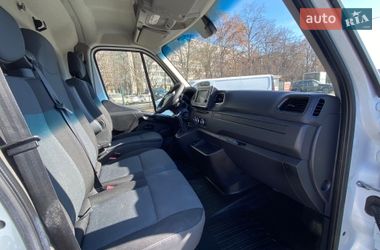 Грузовой фургон Renault Master 2021 в Киеве