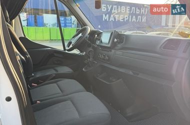 Грузовой фургон Renault Master 2021 в Ковеле