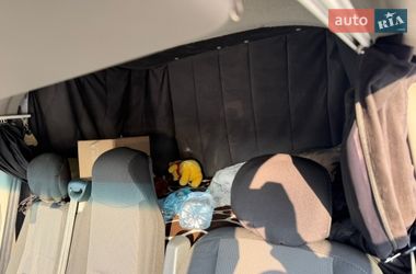 Грузовой фургон Renault Master 2021 в Ковеле