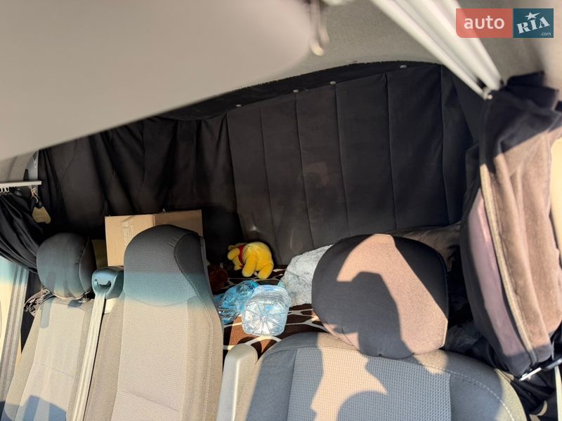 Грузовой фургон Renault Master 2021 в Ковеле