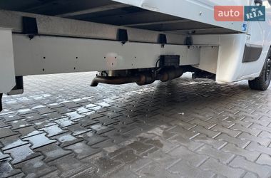 Грузовой фургон Renault Master 2019 в Луцке