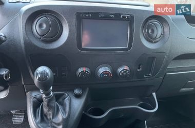 Грузовой фургон Renault Master 2019 в Луцке