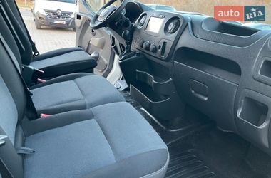 Грузовой фургон Renault Master 2019 в Луцке
