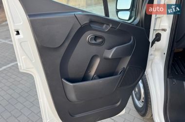 Грузовой фургон Renault Master 2019 в Дубно
