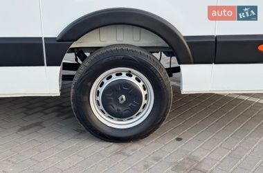 Грузовой фургон Renault Master 2019 в Дубно
