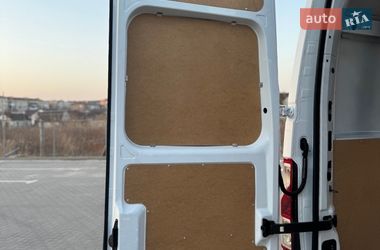 Грузовой фургон Renault Master 2019 в Дубно