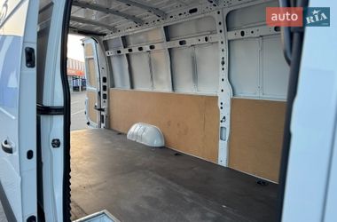Грузовой фургон Renault Master 2019 в Дубно