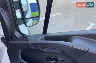 Грузовой фургон Renault Master 2019 в Дубно
