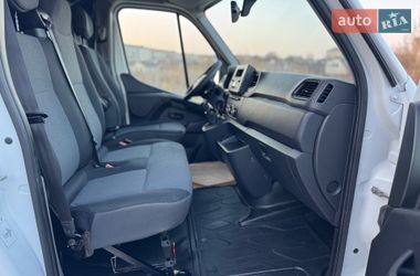 Грузовой фургон Renault Master 2019 в Дубно