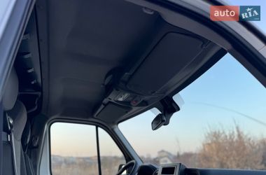 Грузовой фургон Renault Master 2019 в Дубно